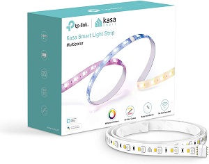 tp link kasa led light strip amazon promo code