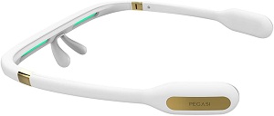 pegasi 2 smart light therapy glasses amazon promo code