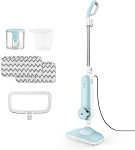 amazon coupon for steam mop