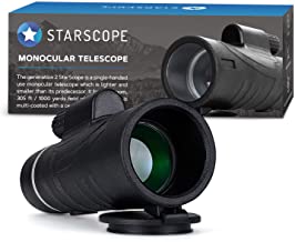 starscope monocular telescope amazon coupon code