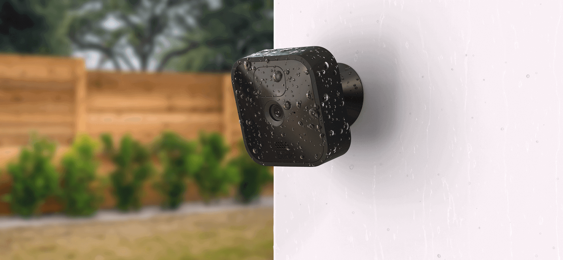 blink outdoor camera review