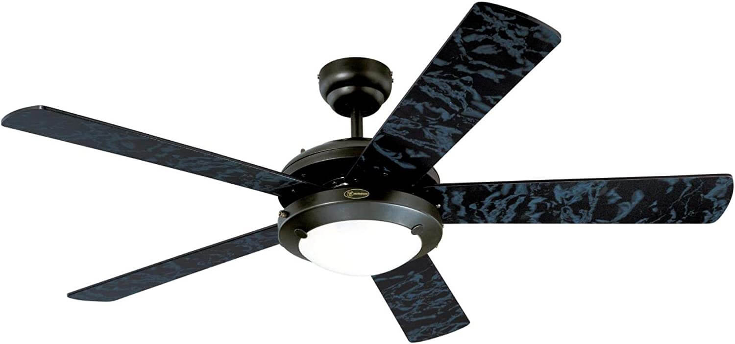 best ceiling fans for kitchen