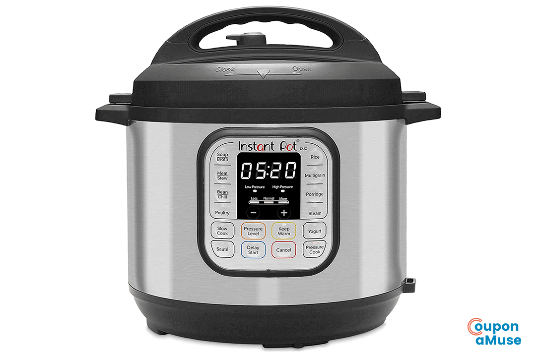 instant pot pressure cooker review