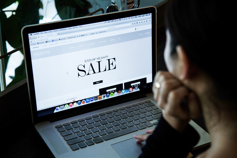 how to save money while shopping online