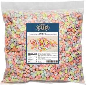 cereal marshmallow bits amazon promo code