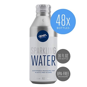 open water sparkling bottled water amazon coupon