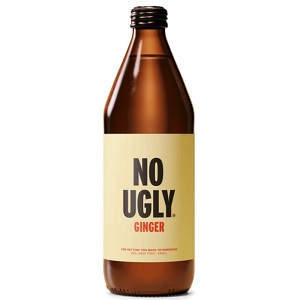 no ugly ginger natural wellness drink amazon coupon
