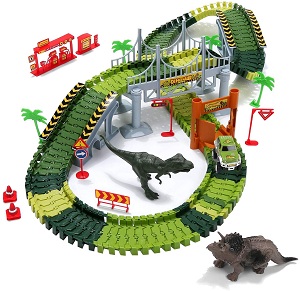 dinosaur train toys