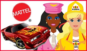 barbie hot wheels amazon deals