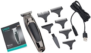 best hair clippers for men amazon