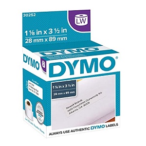 dymo labels amazon