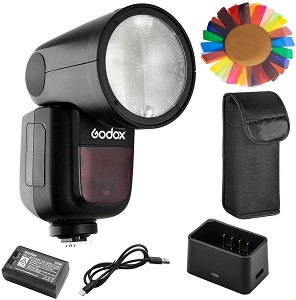 godox v1 flash speedlight amazon promo code